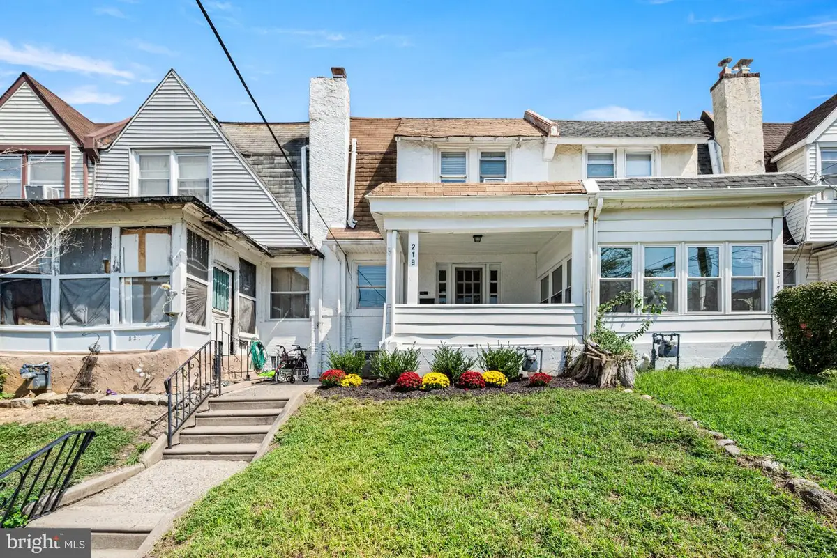 219 Wabash Ave, Lansdowne, PA 19050 - #1