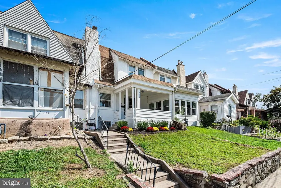 219 Wabash Ave, Lansdowne, PA 19050 - #2