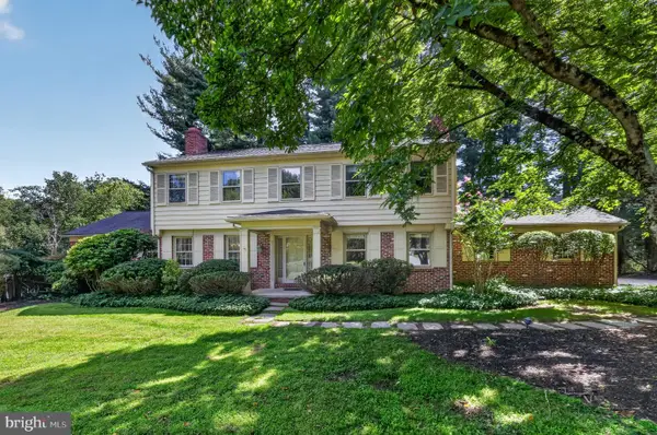 120 Dam View Rd, MEDIA, PA 19063