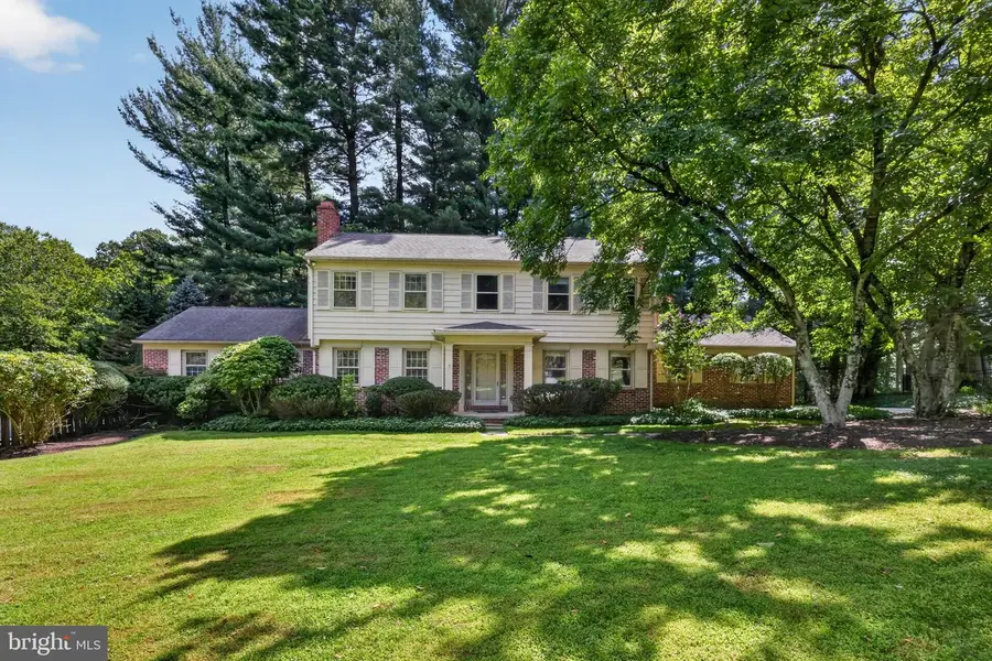 120 Dam View Rd, Media, PA 19063 - #2
