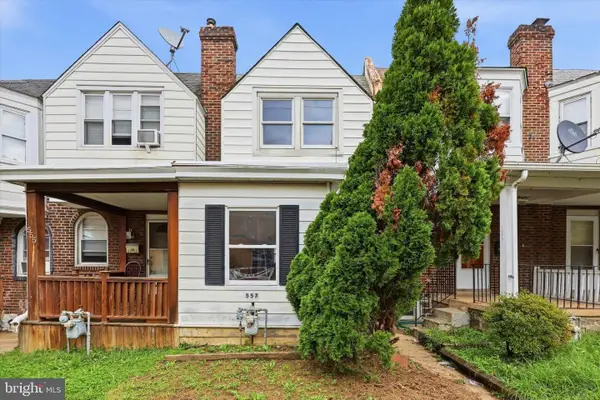 557 Timberlake Rd, UPPER DARBY, PA 19082