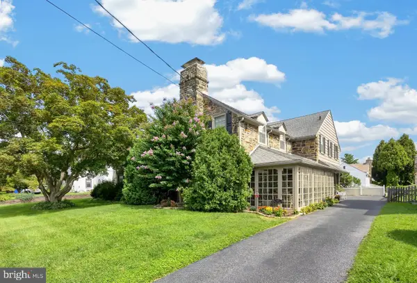 319 Wayne Ave, LANSDOWNE, PA 19050