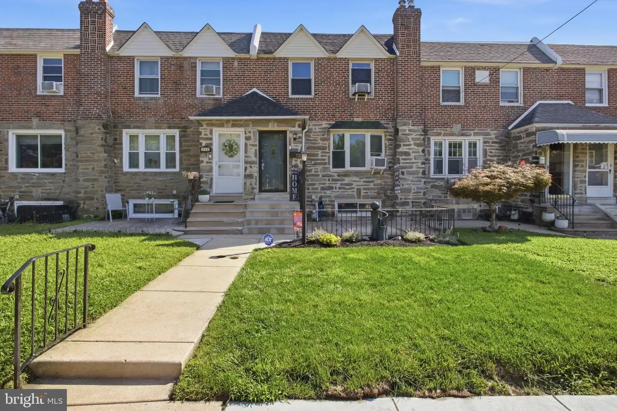 731 Eddystone Ave, Crum Lynne, PA 19022 - #1