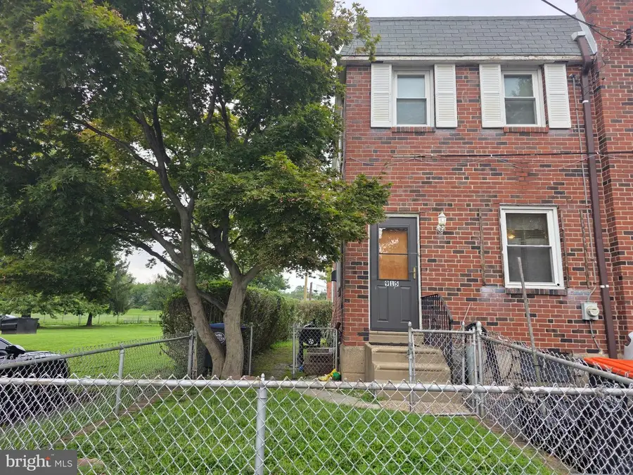 915 Lincoln Ter, Chester, PA 19013 - #2