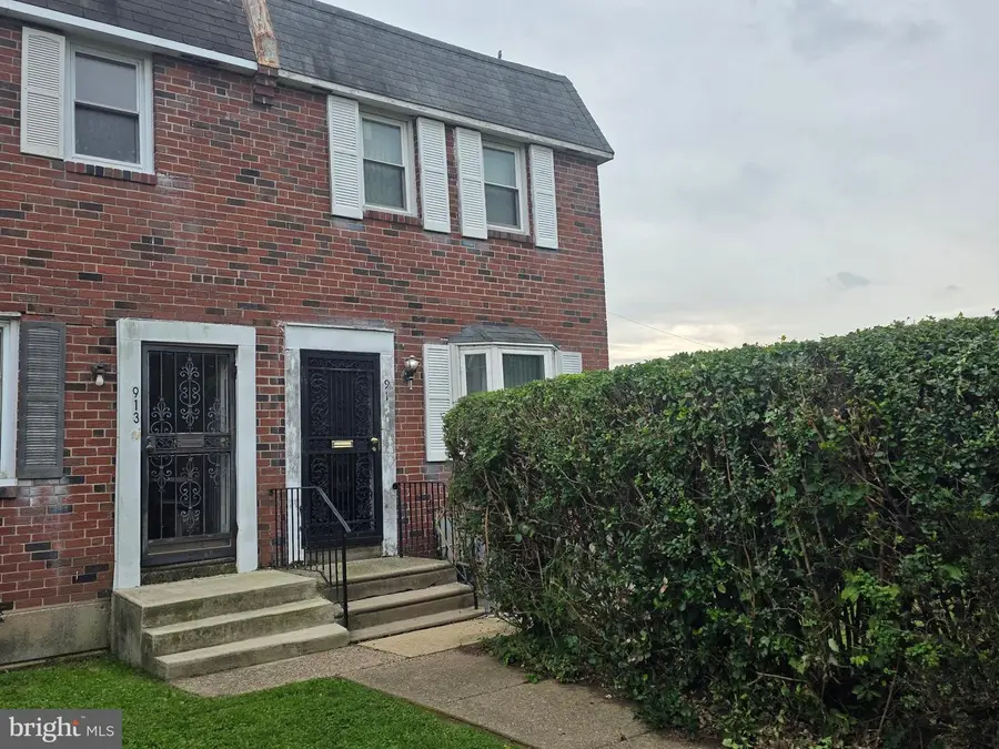 915 Lincoln Ter, Chester, PA 19013 - #3