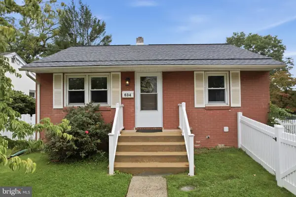 634 N Monroe St, MEDIA, PA 19063