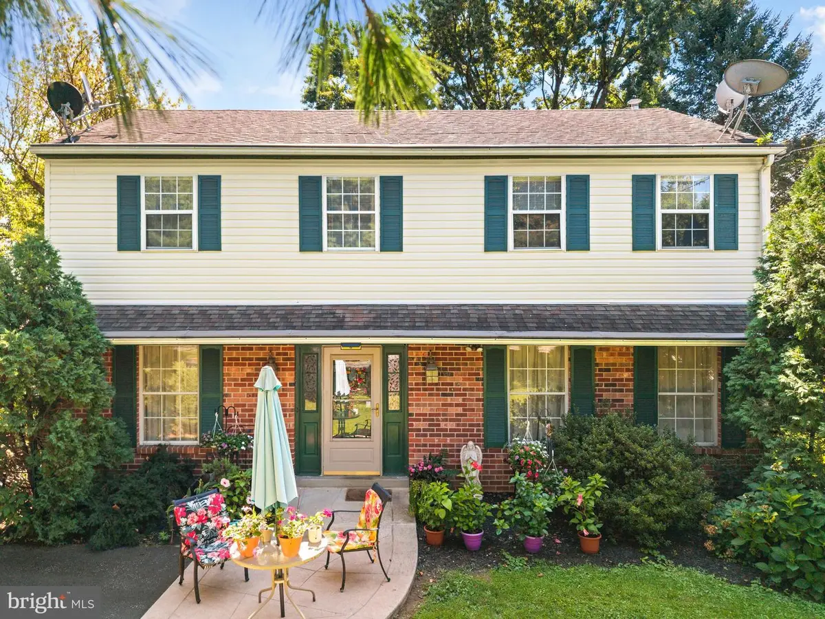 55 N State Rd, Springfield, PA 19064 - #1
