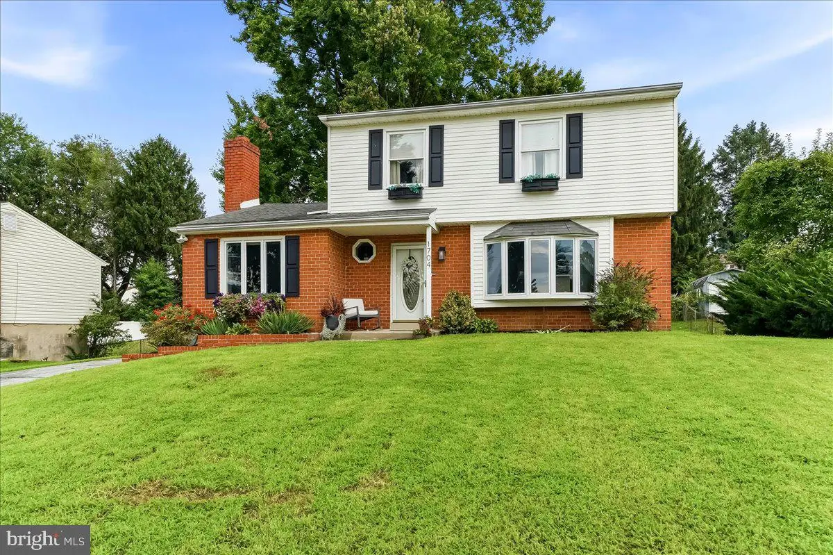 1704 Mill Rd, Boothwyn, PA 19061 - #1