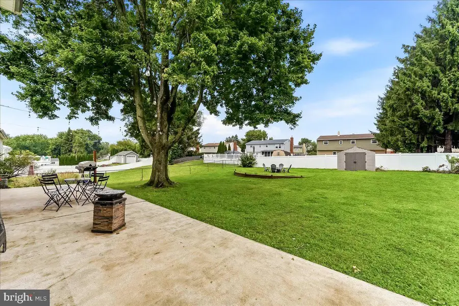1704 Mill Rd, Boothwyn, PA 19061 - #3