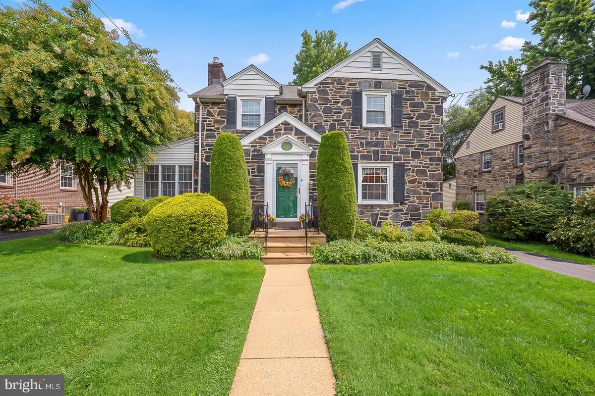 212 Brock Rd, Springfield, PA 19064 - #1