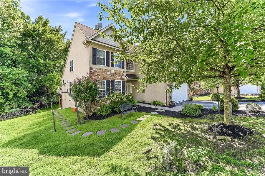 305 Carolee Cir, Springfield, PA 19064 - #3