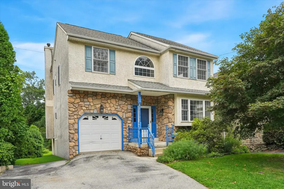 754 Lawson Ave, Havertown, PA 19083 - #1