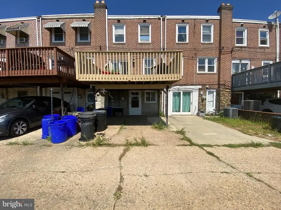 254 Revere Rd, Clifton Heights, PA 19018 - #2