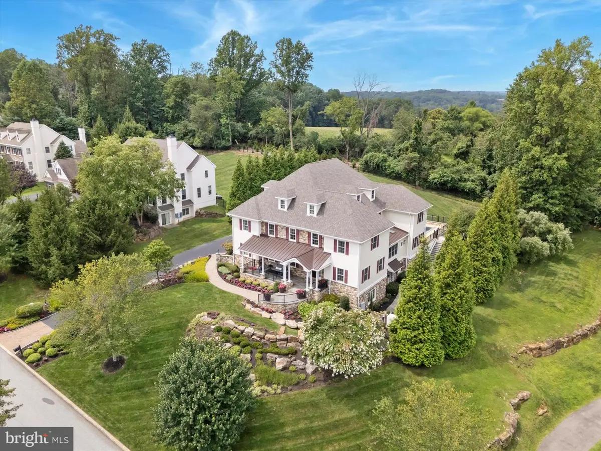 1004 Brick House Farm Ln, Newtown Square, PA 19073 - #1