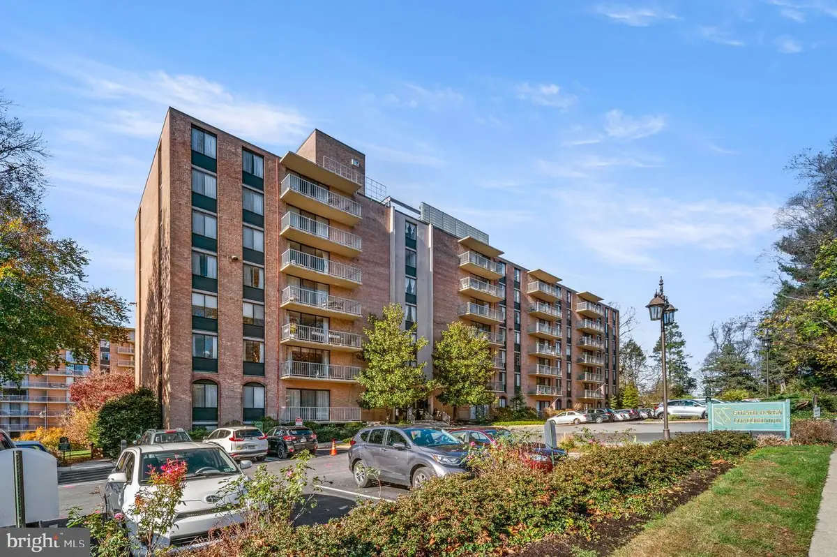 801 Yale Ave #912, Swarthmore, PA 19081 - #1