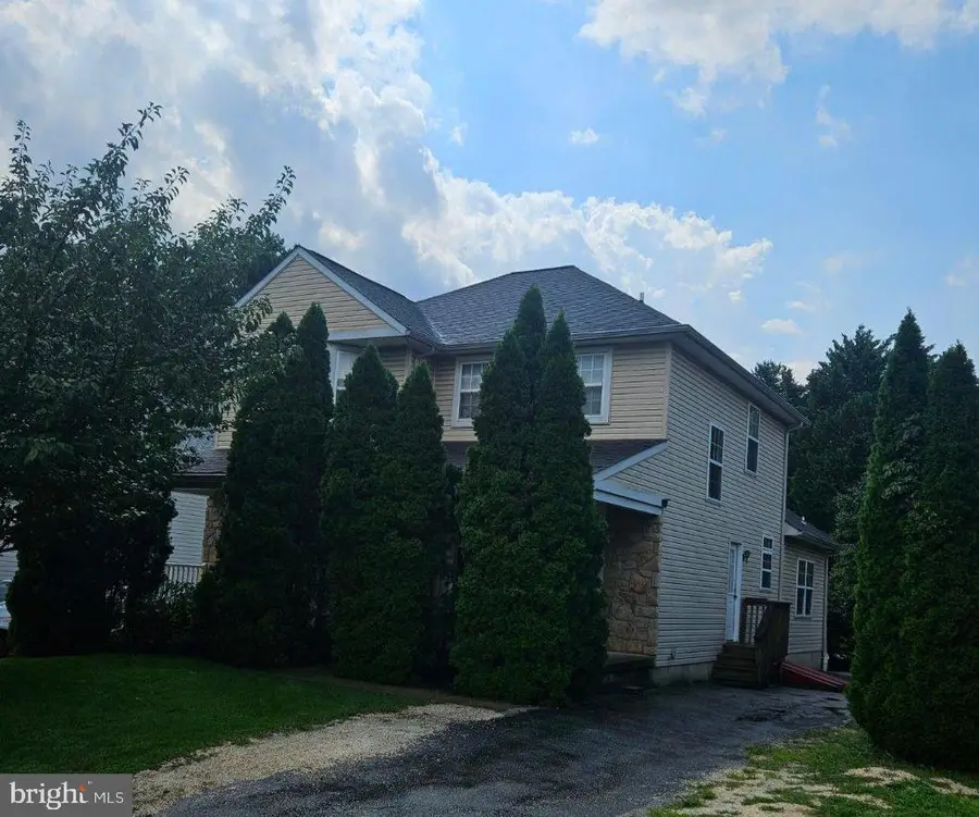 805 Milmont Ave, Swarthmore, PA 19081 - #2