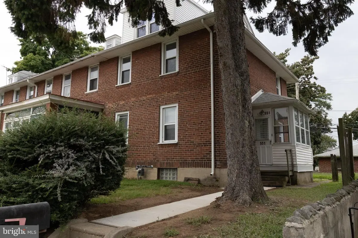 551 Jansen Ave, Essington, PA 19029 - #1
