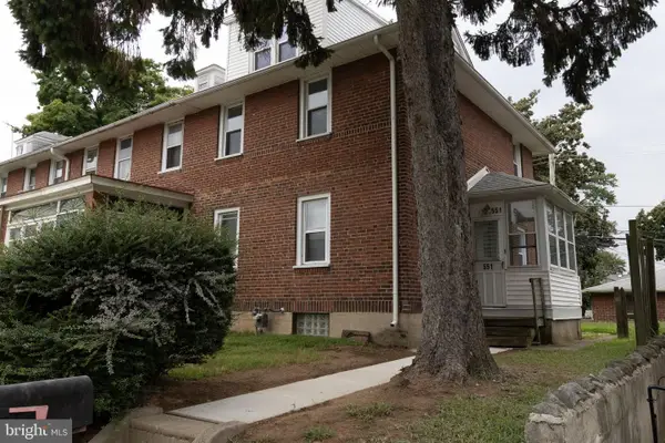 551 Jansen Ave, ESSINGTON, PA 19029