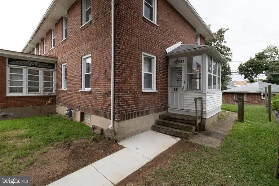 551 Jansen Ave, Essington, PA 19029 - #2
