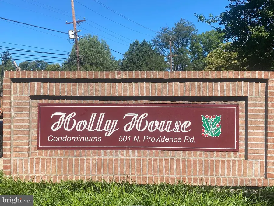 501 N Providence Rd #109, Media, PA 19063 - #2