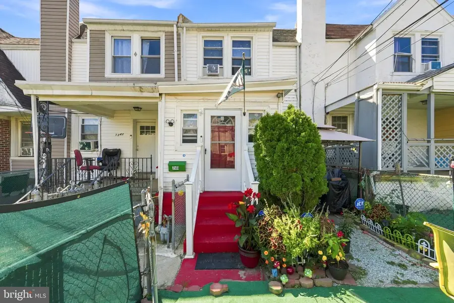 7144 Radbourne Rd, Upper Darby, PA 19082 - #3