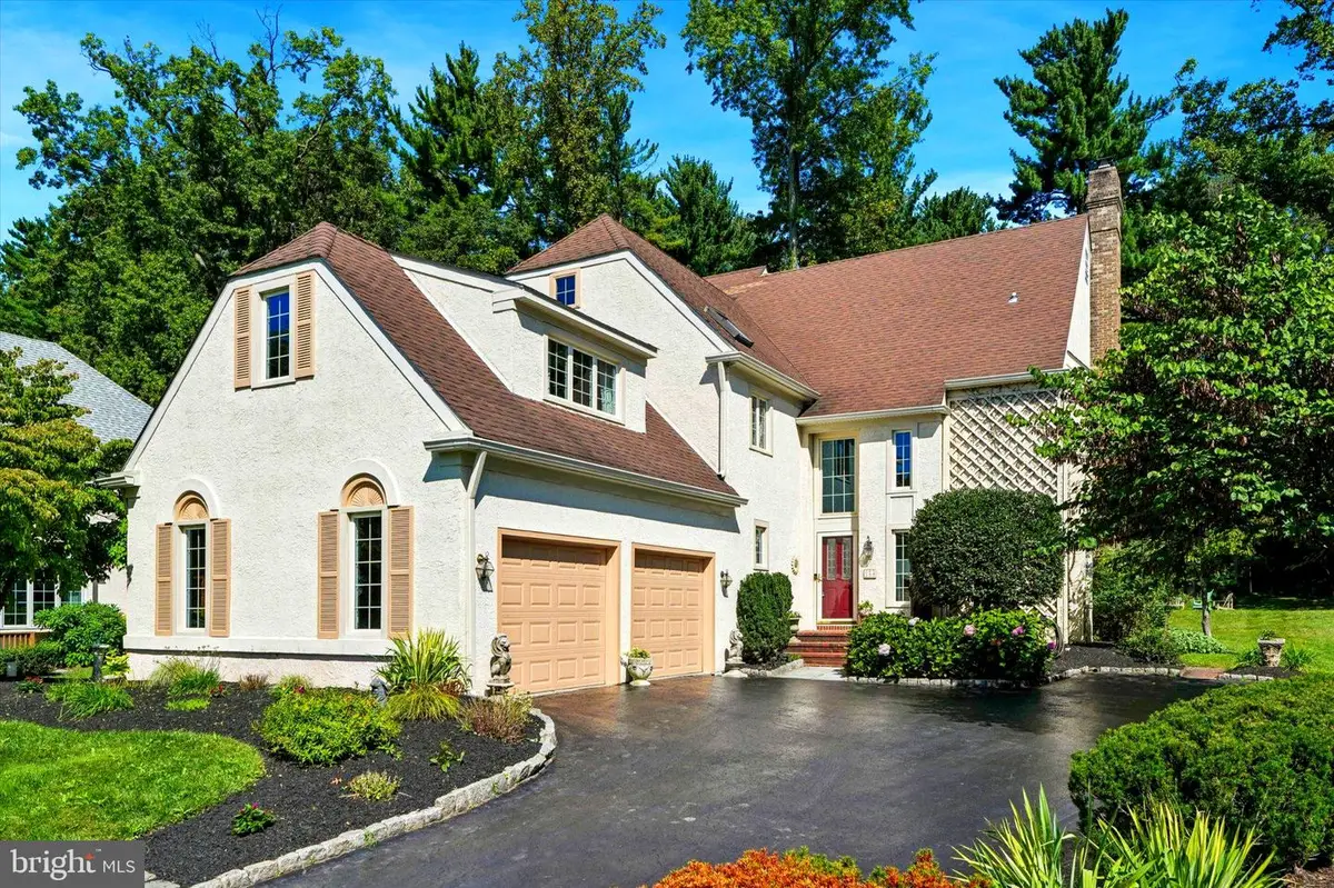234 Trianon Ln, Villanova, PA 19085 - #1