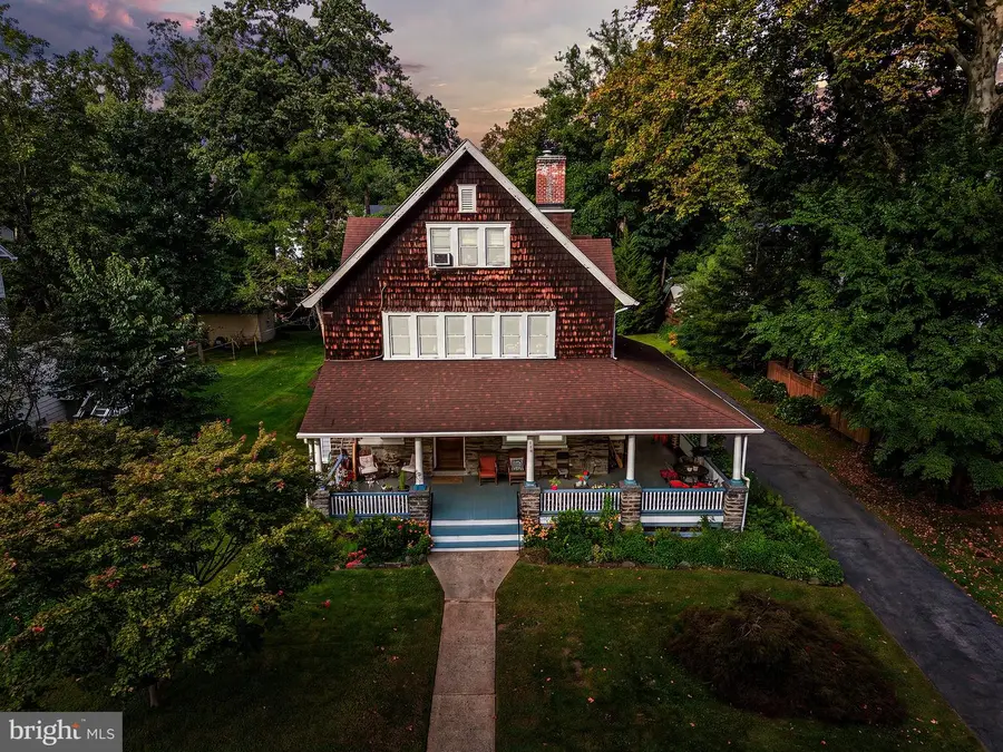 239 Kenyon Ave, Swarthmore, PA 19081 - #2