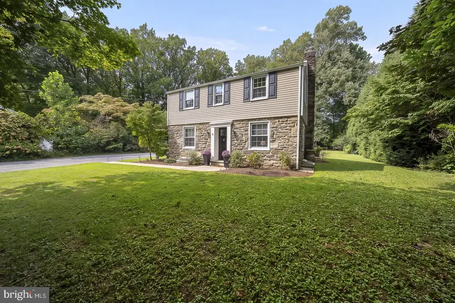 5 Waterville Rd, Wallingford, PA 19086 - #2