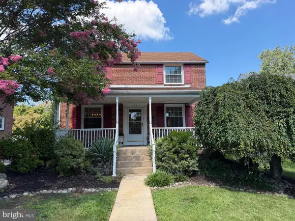 566 Evans Rd, SPRINGFIELD, PA 19064
