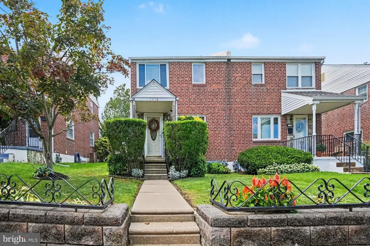 1116 Bryan St, Drexel Hill, PA 19026 - #1