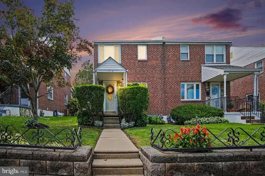 1116 Bryan St, Drexel Hill, PA 19026 - #2