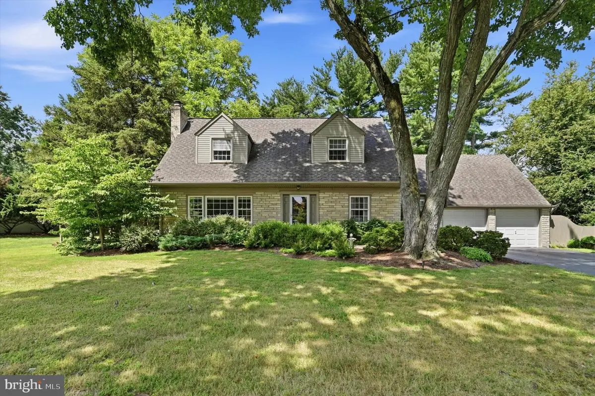 817 Ridge Ln, Media, PA 19063 - #1