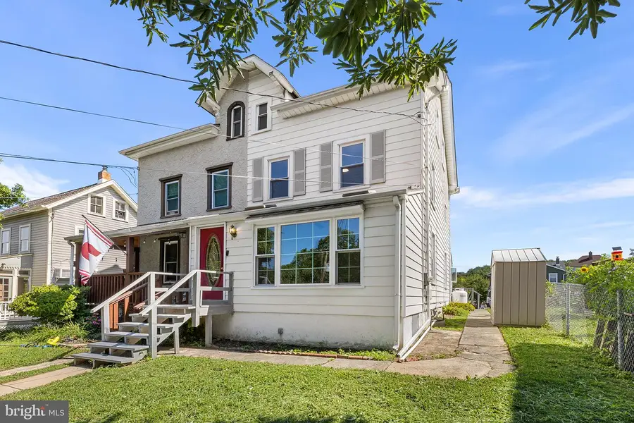 6 Convent Rd, Aston, PA 19014 - #2
