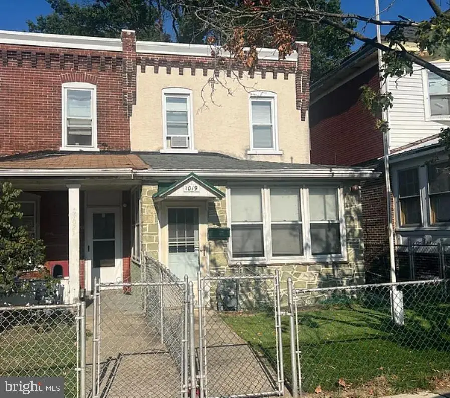 1019 Yates Ave, Marcus Hook, PA 19061 - #1