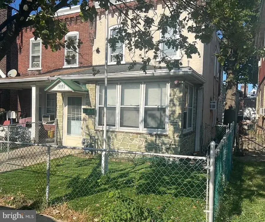 1019 Yates Ave, Marcus Hook, PA 19061 - #2