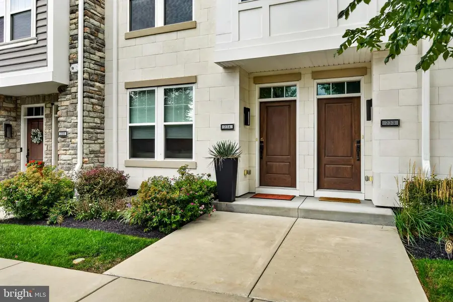 234 Charles Ellis Dr, Newtown Square, PA 19073 - #3