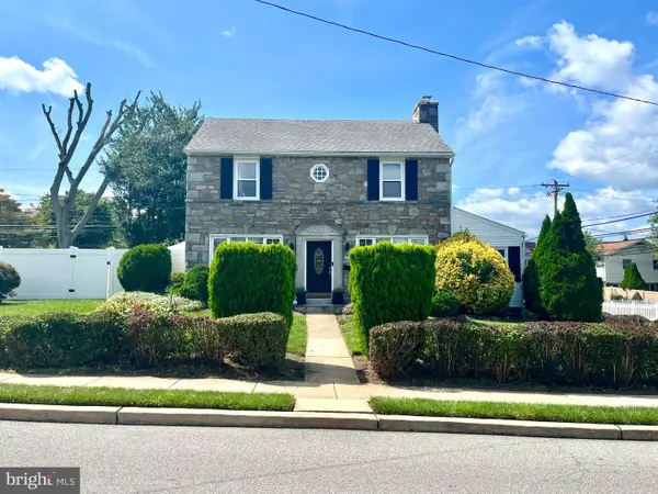 924 Penn Ave, DREXEL HILL, PA 19026