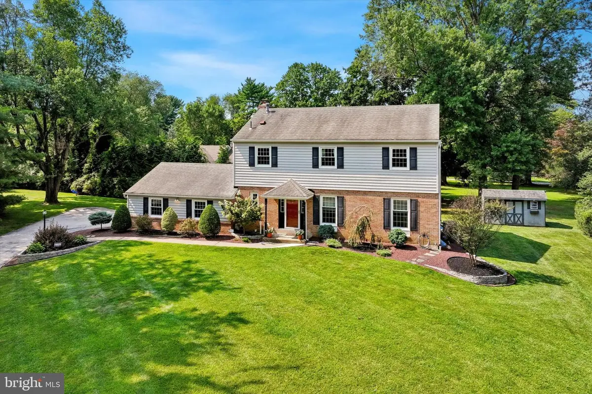 4 Hibberds Pl, Broomall, PA 19008 - #1