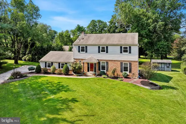 4 Hibberds Pl, BROOMALL, PA 19008
