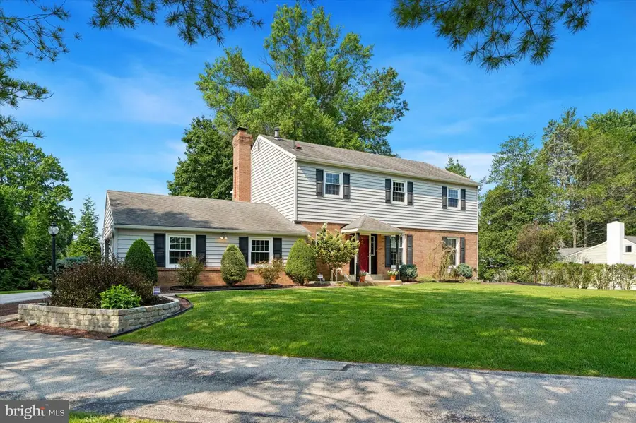 4 Hibberds Pl, Broomall, PA 19008 - #2