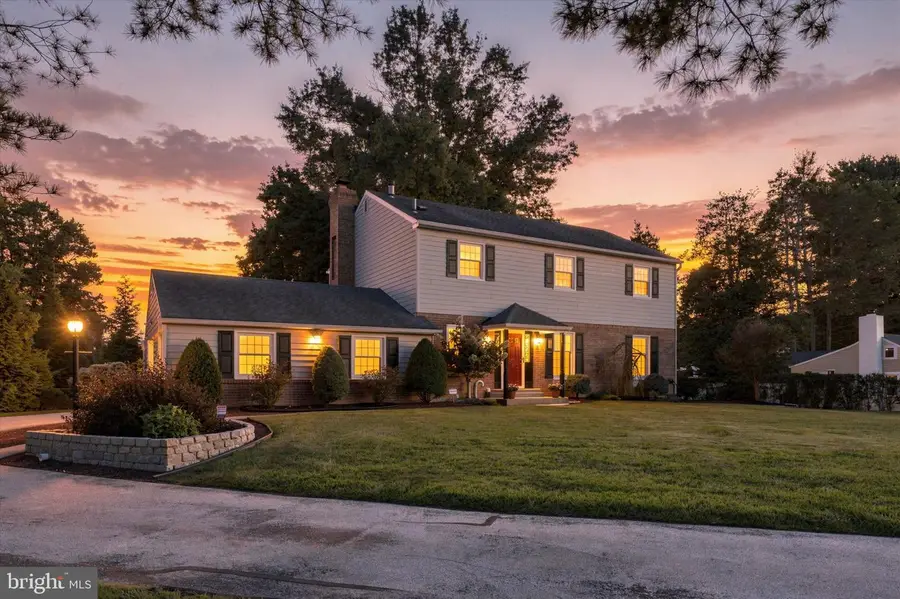 4 Hibberds Pl, Broomall, PA 19008 - #3