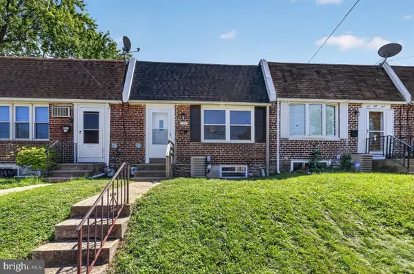161 Chadwick Ave, MARCUS HOOK, PA 19061
