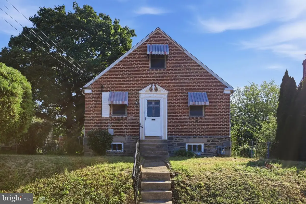 1117 Duncan, Lansdowne, PA 19050 - #1