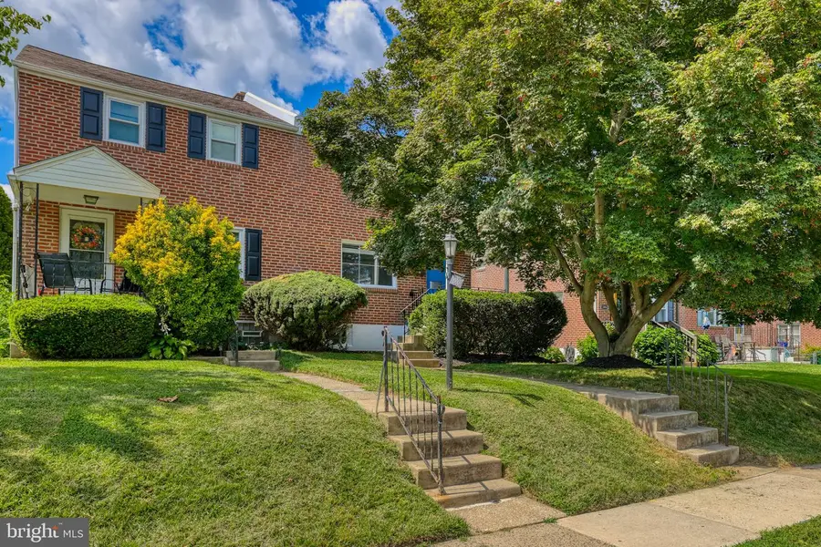 1002 Agnew Dr, Drexel Hill, PA 19026 - #3