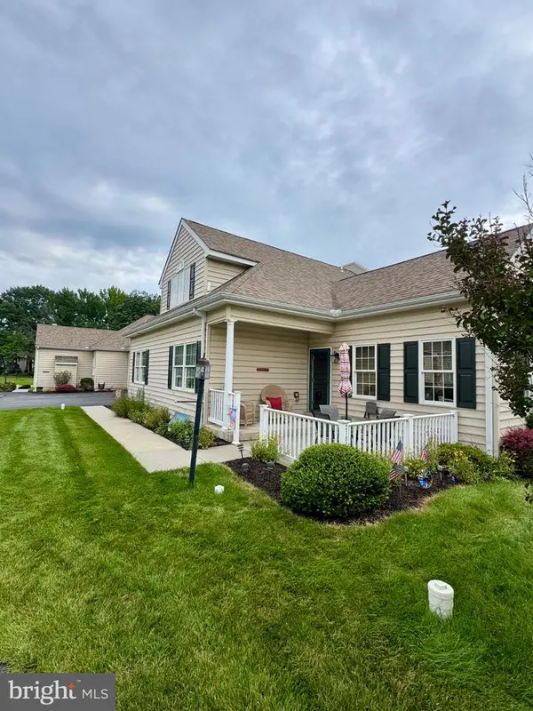 2102 Half Mile Post N, GARNET VALLEY, PA 19060
