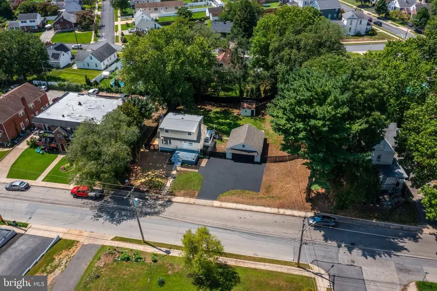 310 South Ave, Norwood, PA 19074 - #2