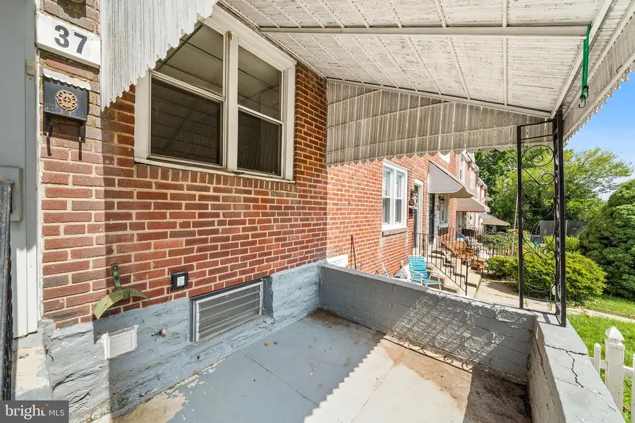 37 Concord Rd, Darby, PA 19023 - #3