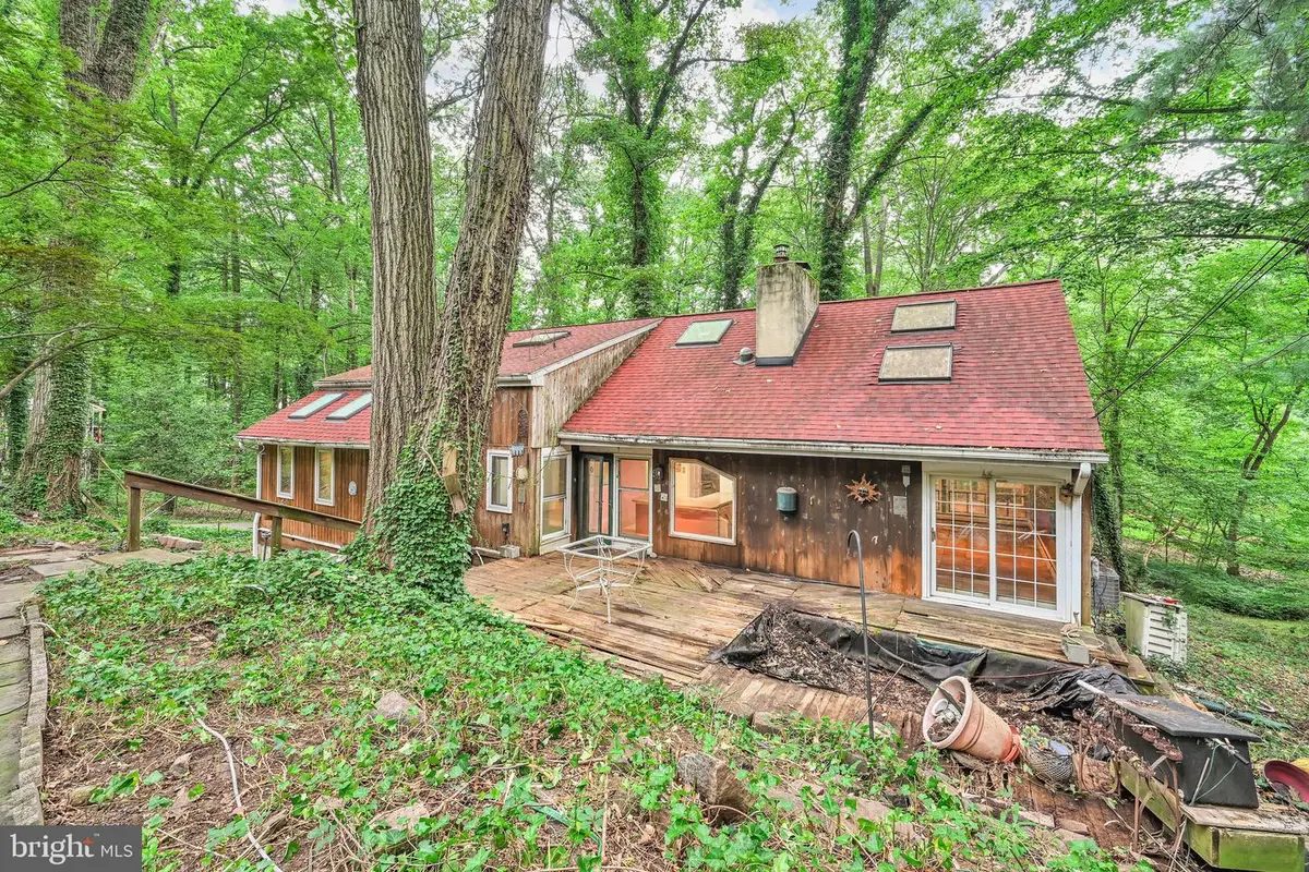9 Wooded Ln, Media, PA 19063 - #1