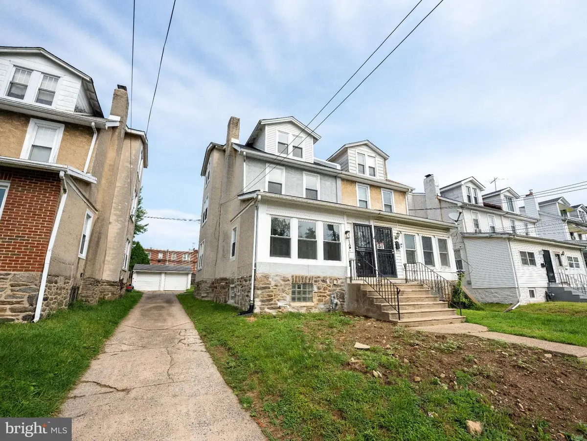 16 S 13th St, Darby, PA 19023 - #1