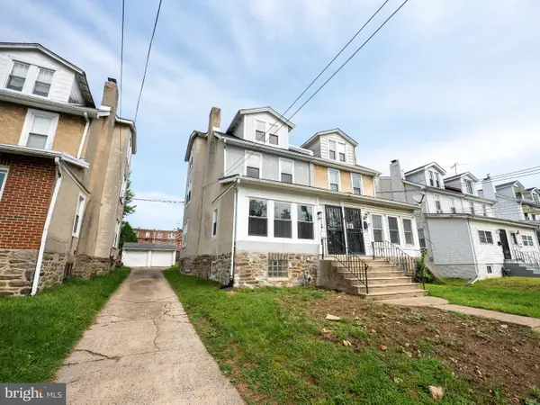 16 S 13th St, DARBY, PA 19023